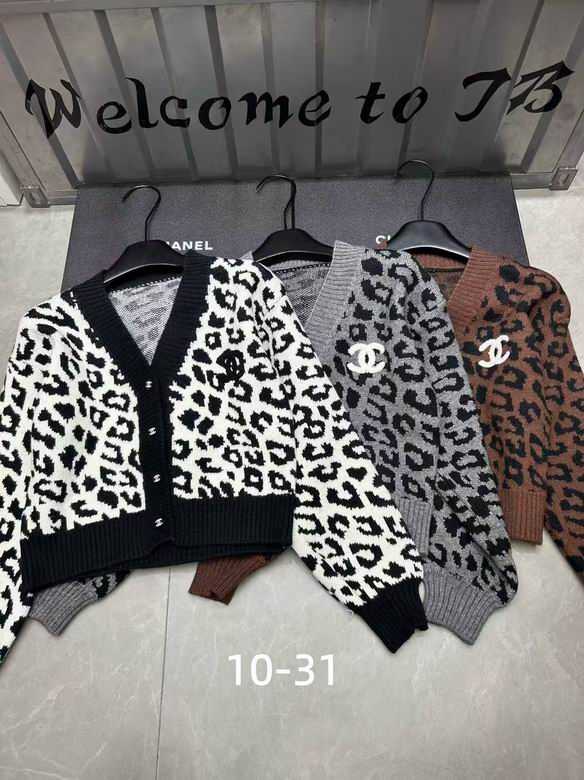 Chanel S-XL 147
